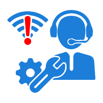 Offline View Support